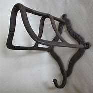 Image result for J.W. Fiske Cast Iron Coat Hooks