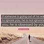 Image result for Quotes People Ignoring You