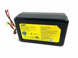 Image result for Samsung Lithium Ion Battery