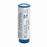 Image result for Wa 3 5V Lithium Ion Battery