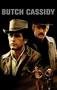 Image result for Butch Cassidy and the Sundance Kid Actors