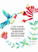 Image result for Hummingbird Love Quotes