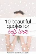 Image result for Instagram Quotes About Self Love