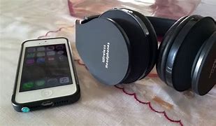 Image result for Headphones iPhone 5