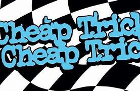 Image result for Cheap Trick Band Logo