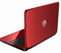 Image result for Red HP Laptop