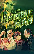 Image result for Hammer Films Invisible Man