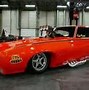 Image result for NHRA B Modified Mustang