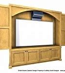 Image result for Lift Up TV Cabinet