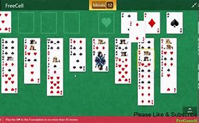 Image result for MS Card Games