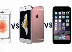 Image result for iPhone SE What Is the Diference