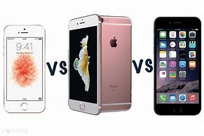 Image result for Difference Btw iPhone 6s and 6
