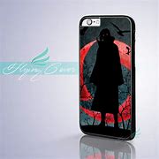 Image result for iPhone 6s Plus Custom Uchiha