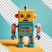 Image result for Robot Machine On Transparent Background