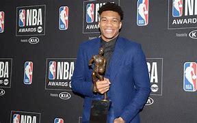 Image result for NBA Roty Trophy