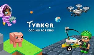 Image result for Tynker Coding for Kids