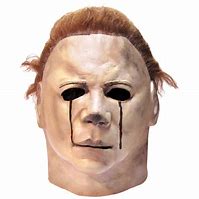 Image result for Famous Masks for Halloween Horror