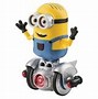 Image result for Robot Dino Minion