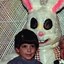 Image result for Creepy Easter Bunny Memes