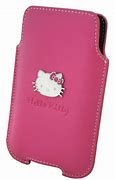 Image result for Hello Kitty iPhone 3GS Case