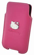 Image result for Hello Kitty iPhone 3GS Case