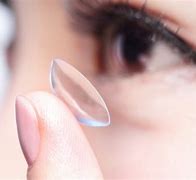 Image result for Contact Lens for Astigmatism Eo