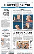 Image result for US Newspapers