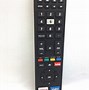 Image result for Sanyo TV Input Button