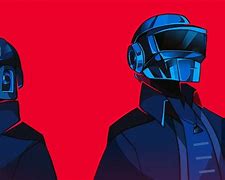 Image result for Daft Punk Original Schematics
