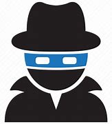 Image result for Black Hat Hacker Icon