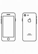 Image result for iPhone Screen Coloring Pages