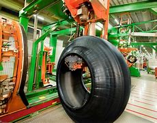Image result for Tire Manufacturing Process