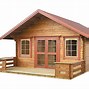 Image result for Wood Cabin Kits