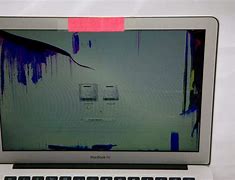 Image result for Broken MacBook Air Camera