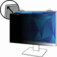 Image result for 3M Privacy Filter Magnetic