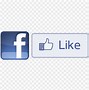 Image result for Button for Facebook