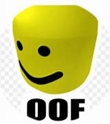 Image result for Oof Roblox Meme