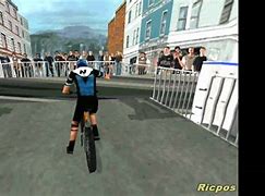 Image result for Bicycle Game Ps1