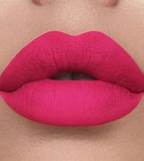 Image result for Hottest Pink Lipstick