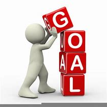 Image result for Goal and Priority Clip Art
