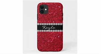 Image result for iPhone 5 Case Red