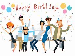 Image result for Happy Co-Worker Clip Art