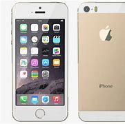 Image result for Apple iPhone 5S Gold 16GB Unlocked
