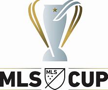 Image result for MLS Cup Logo.png