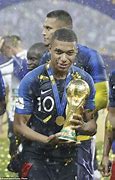 Image result for 2018 Mbappe FIFA