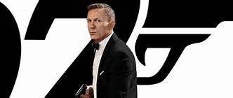 Image result for 007 No Time to Die