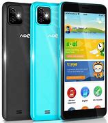 Image result for Advan A3a
