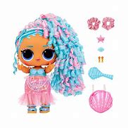 Image result for LOL Surprise Big B.B. (Big Baby) Kitty Queen - 11" Large Doll, Unbox Fashions, Shoes, Accessories, Includes Playset Desk, Chair And Backdrop