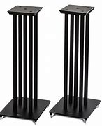Image result for Solid Steel Amp Stand