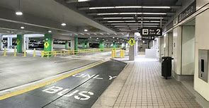 Image result for Miami International Airport Curbside